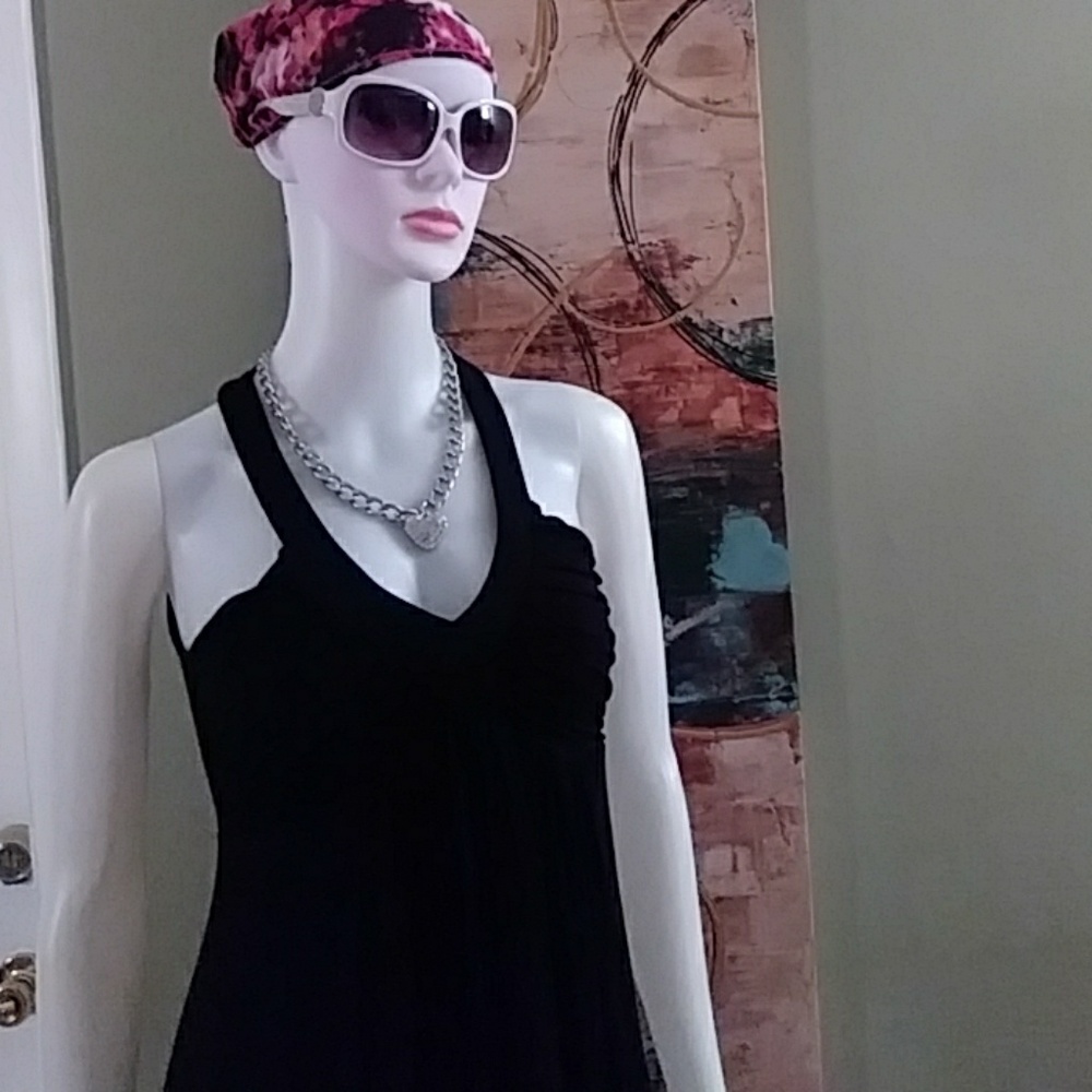 CALVIN KLEIN DRESS - Picture 2 of 6